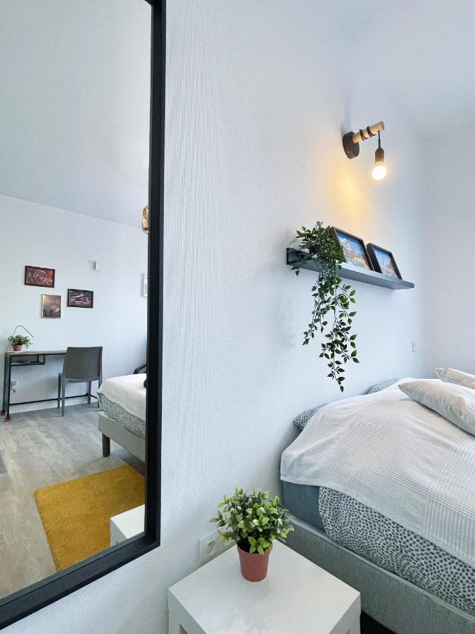 סאן לואיס Le Paradis Fiscal, 5Min Bale, Parking Prive מראה חיצוני תמונה