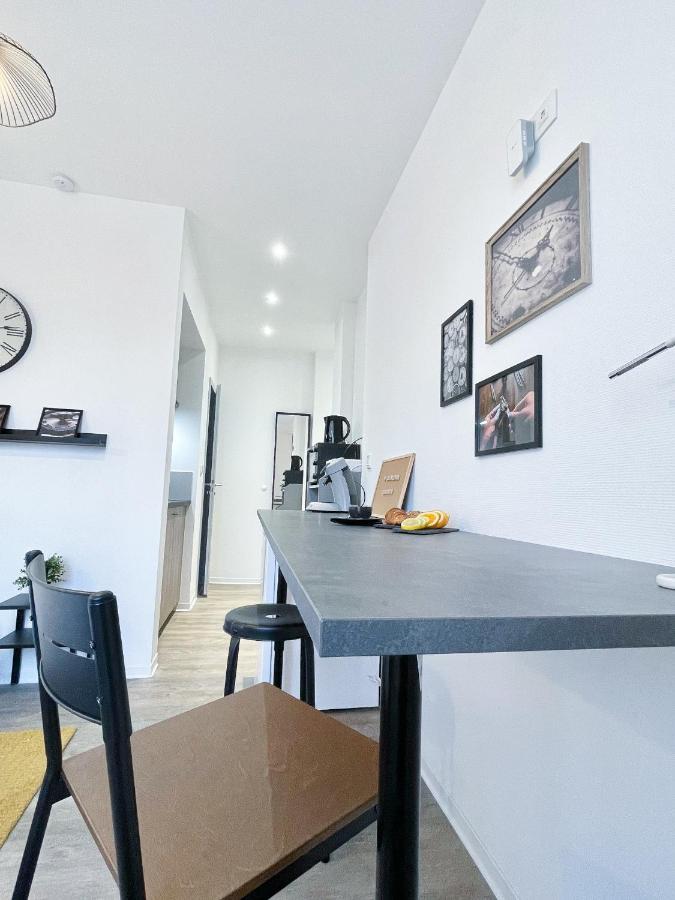 סאן לואיס Le Paradis Fiscal, 5Min Bale, Parking Prive מראה חיצוני תמונה
