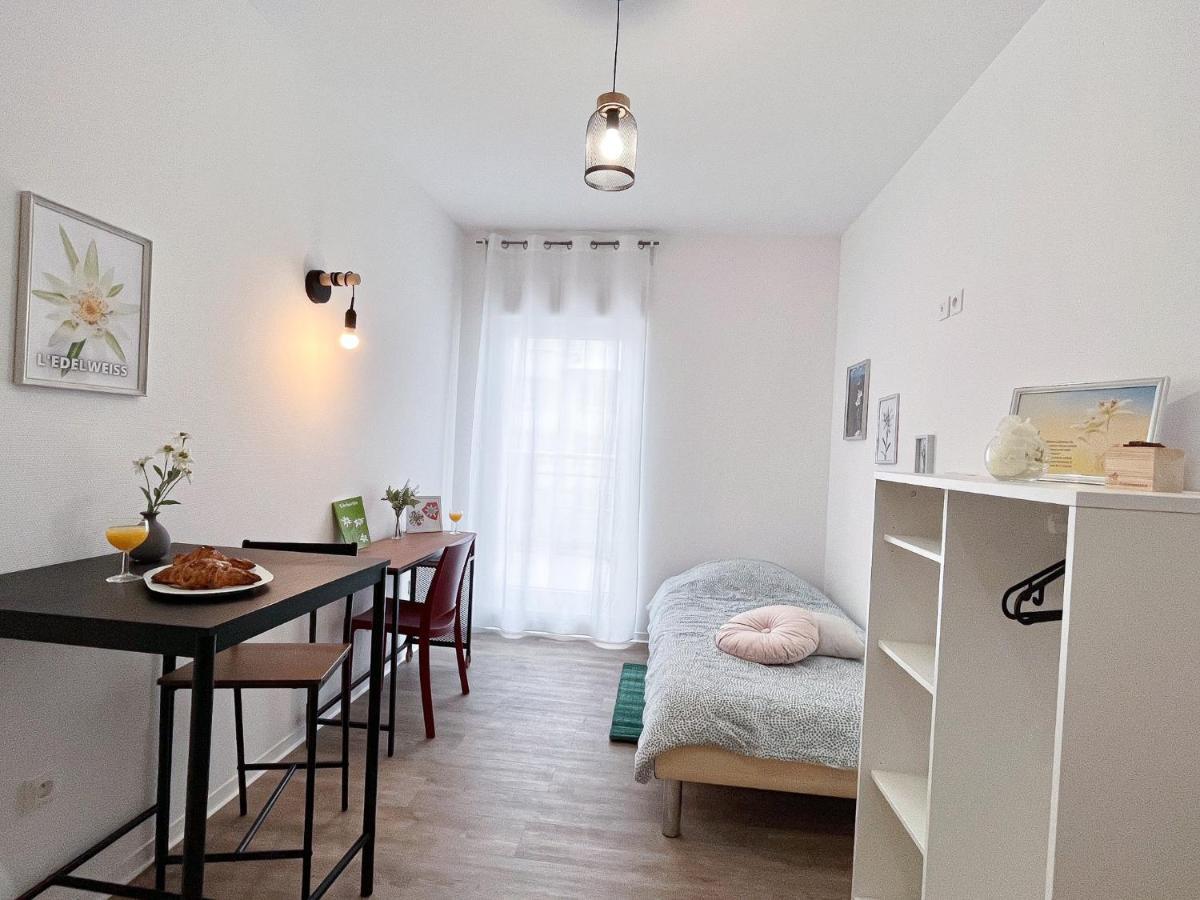 סאן לואיס Le Paradis Fiscal, 5Min Bale, Parking Prive מראה חיצוני תמונה