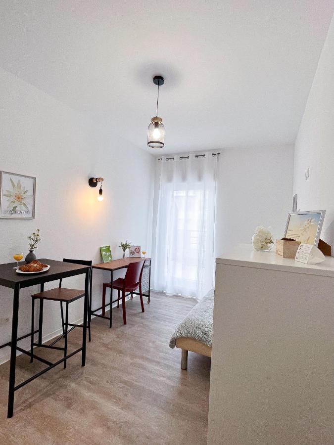סאן לואיס Le Paradis Fiscal, 5Min Bale, Parking Prive מראה חיצוני תמונה